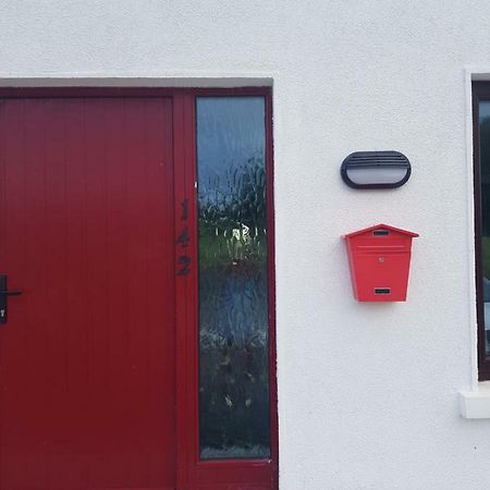 Ferienwohnung Park View Galway Exterior foto